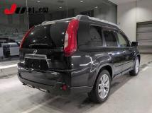 2012 Nissan X-Trail