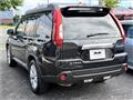 2012 Nissan X-Trail