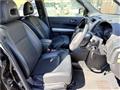 2012 Nissan X-Trail