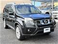 2012 Nissan X-Trail