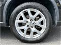 2012 Nissan X-Trail