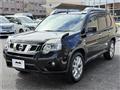 2012 Nissan X-Trail