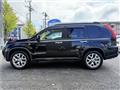 2012 Nissan X-Trail