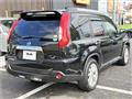 2012 Nissan X-Trail
