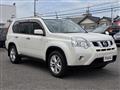 2012 Nissan X-Trail