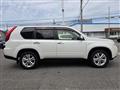 2012 Nissan X-Trail
