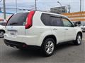 2012 Nissan X-Trail