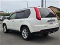 2012 Nissan X-Trail