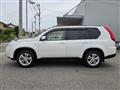 2012 Nissan X-Trail