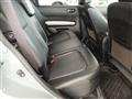 2012 Nissan X-Trail