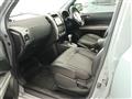 2012 Nissan X-Trail