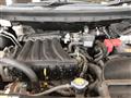 2012 Nissan X-Trail