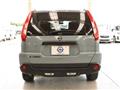 2012 Nissan X-Trail