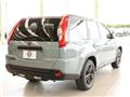 2012 Nissan X-Trail