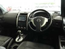 2012 Nissan X-Trail