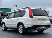 2012 Nissan X-Trail