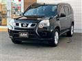 2012 Nissan X-Trail