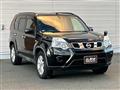 2012 Nissan X-Trail