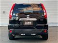 2012 Nissan X-Trail