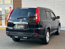 2012 Nissan X-Trail