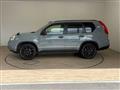 2012 Nissan X-Trail