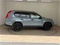 2012 Nissan X-Trail