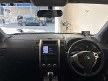 2012 Nissan X-Trail