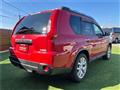 2012 Nissan X-Trail