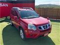 2012 Nissan X-Trail