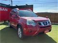 2012 Nissan X-Trail