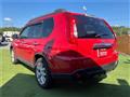 2012 Nissan X-Trail