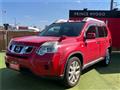 2012 Nissan X-Trail