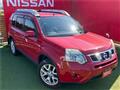 2012 Nissan X-Trail