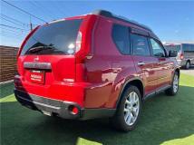 2012 Nissan X-Trail