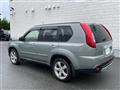 2012 Nissan X-Trail