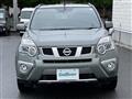 2012 Nissan X-Trail