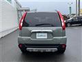 2012 Nissan X-Trail