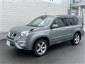 2012 Nissan X-Trail