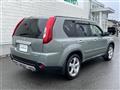 2012 Nissan X-Trail