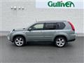 2012 Nissan X-Trail