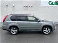 2012 Nissan X-Trail