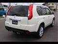 2012 Nissan X-Trail