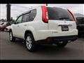 2012 Nissan X-Trail