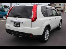 2012 Nissan X-Trail