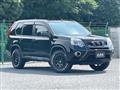 2012 Nissan X-Trail