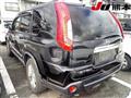 2013 Nissan X-Trail