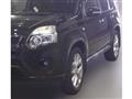 2013 Nissan X-Trail