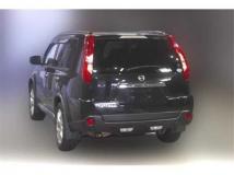 2013 Nissan X-Trail