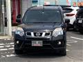 2013 Nissan X-Trail