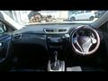 2013 Nissan X-Trail